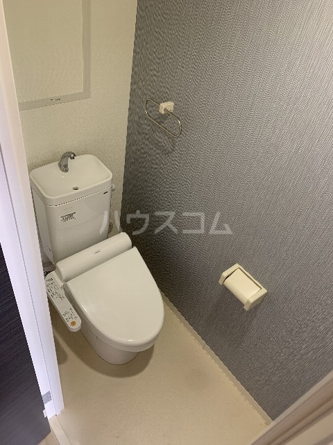13/30 トイレ