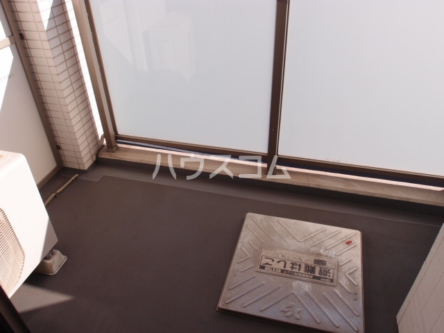 15/30 バルコニー