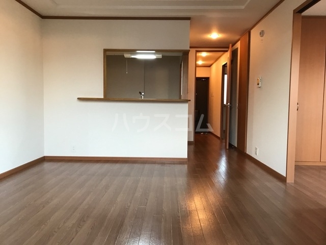 4/30 リビング/ダイニング