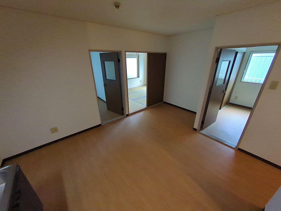 5/28 リビング/ダイニング