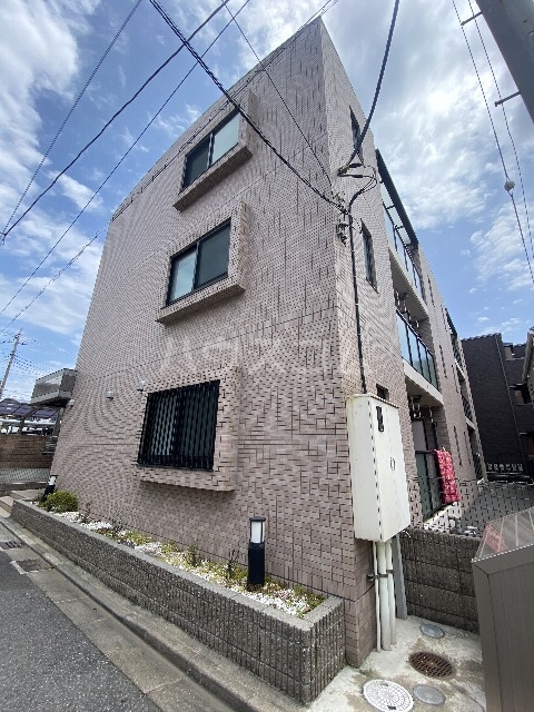 1/30 外観