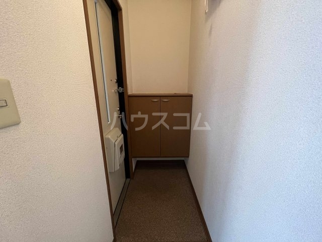 10/30 玄関