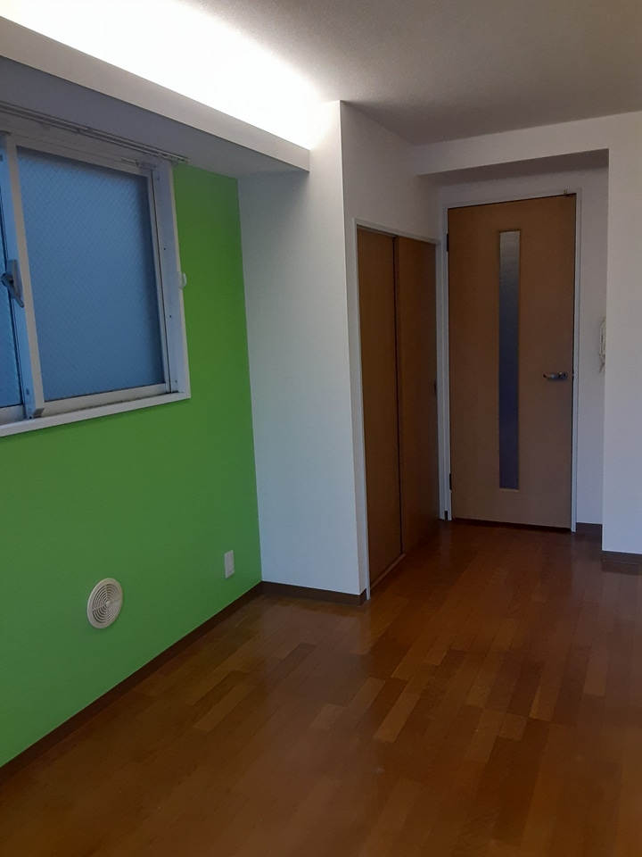 4/29 リビング/ダイニング