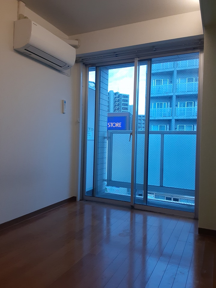 5/29 リビング/ダイニング