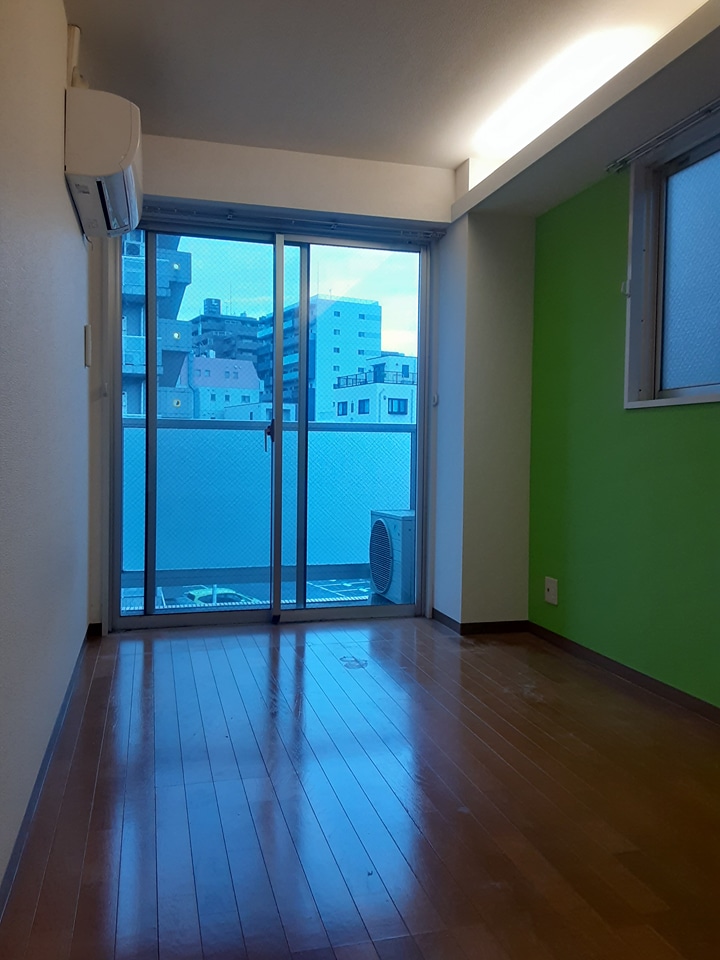 6/29 リビング/ダイニング