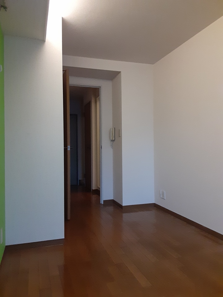 3/29 リビング/ダイニング