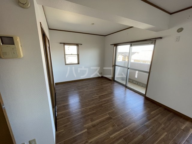 3/26 リビング/ダイニング