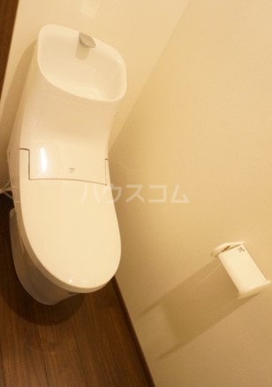 16/30 トイレ