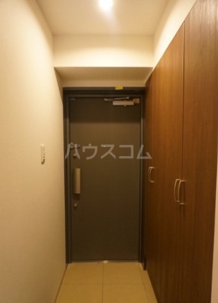 12/30 玄関