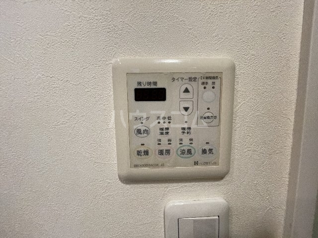 15/30 設備