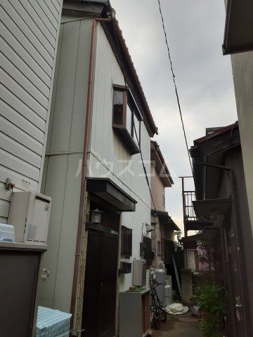 1/26 外観