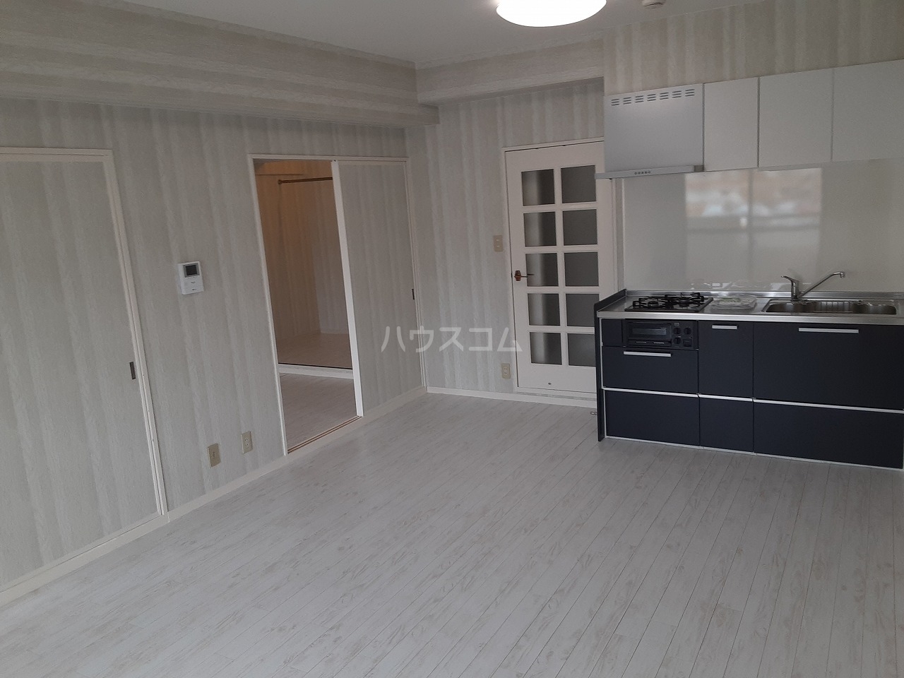 5/27 リビング/ダイニング