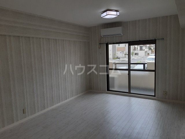 6/27 リビング/ダイニング