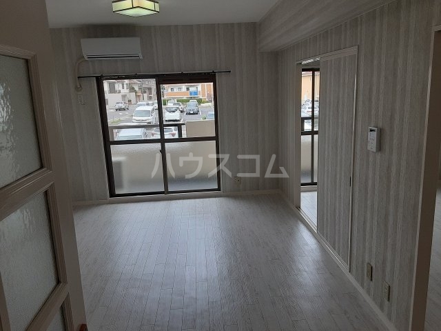 4/27 リビング/ダイニング