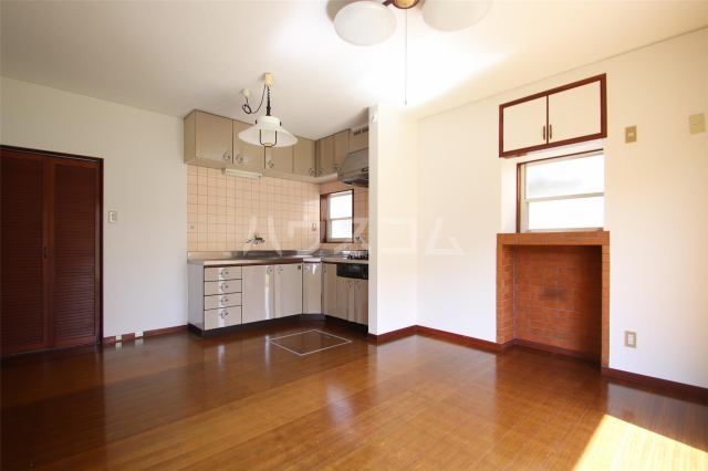 3/26 リビング/ダイニング