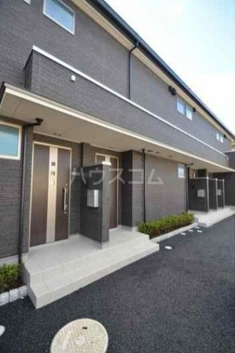 2/11 エントランス