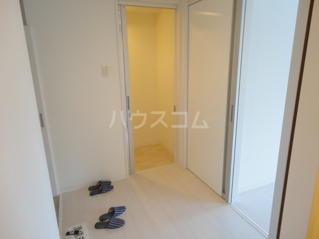 8/30 室内