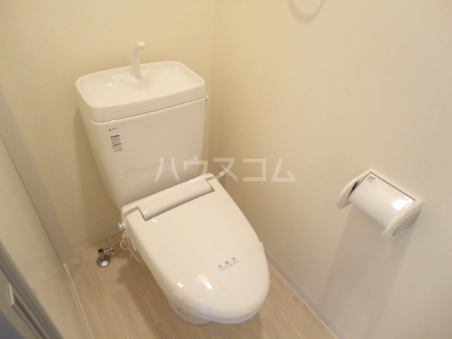 18/30 トイレ
