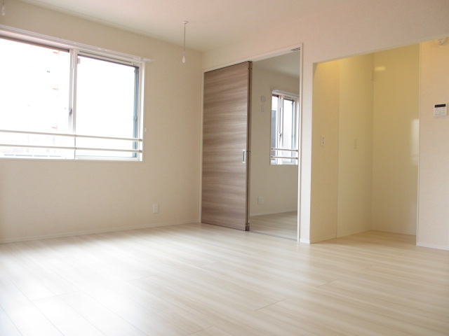 5/30 リビング/ダイニング