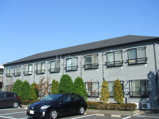 14/24 駐車場