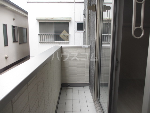 24/30 バルコニー