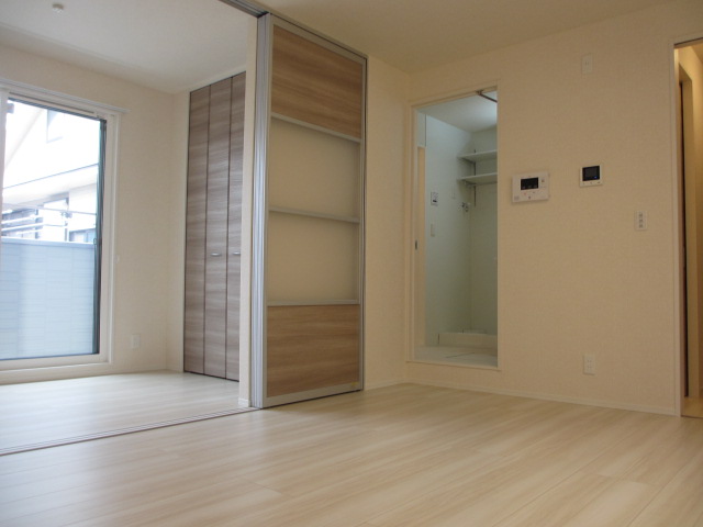 5/30 リビング/ダイニング