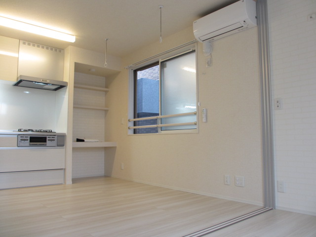 4/30 リビング/ダイニング