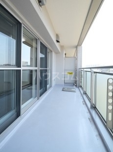 14/22 バルコニー