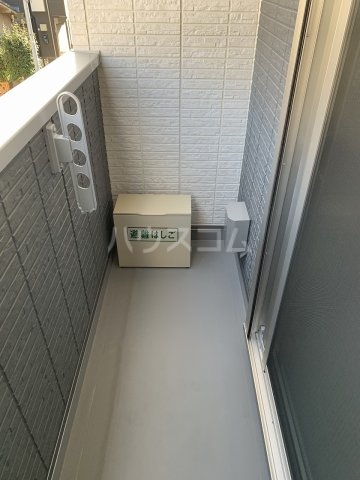 15/28 バルコニー