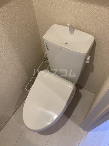 13/28 トイレ