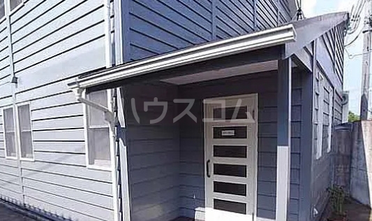 14/22 エントランス