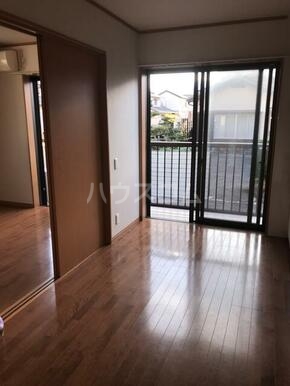 3/16 リビング/ダイニング