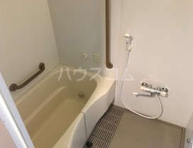 11/30 浴室