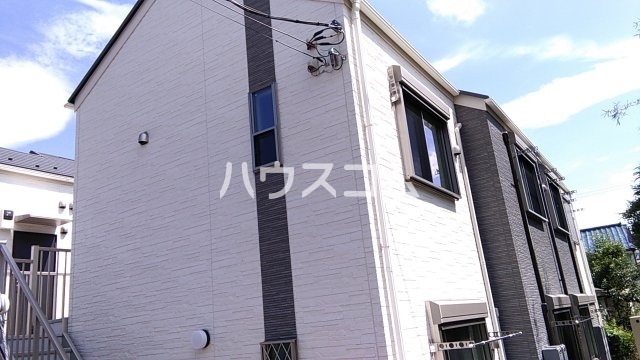 1/21 外観