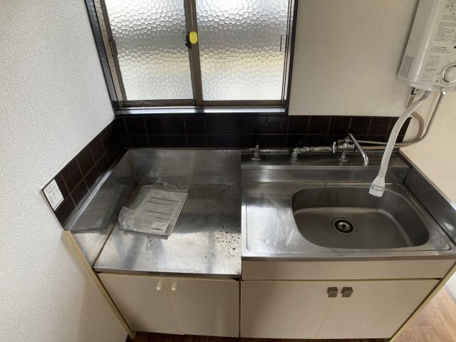 15/30 キッチン