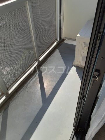 17/30 バルコニー