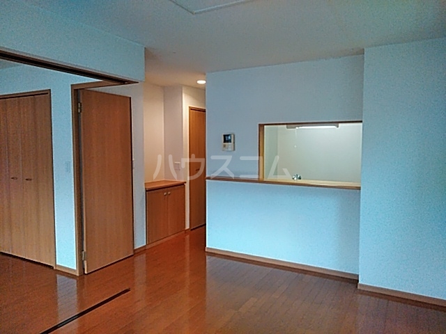 4/30 リビング/ダイニング