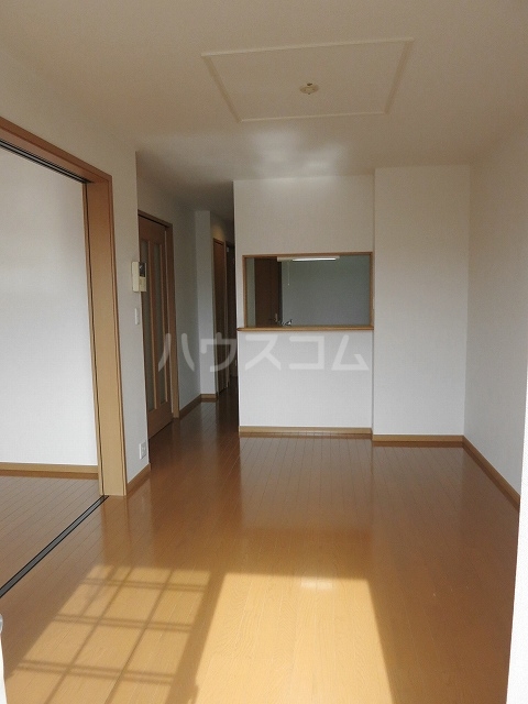 3/30 リビング/ダイニング