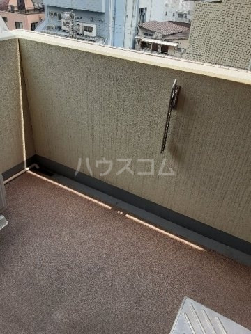 22/30 バルコニー