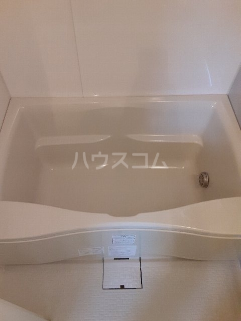 15/30 浴室