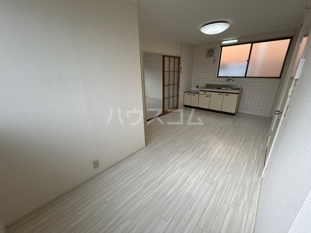 3/28 リビング/ダイニング