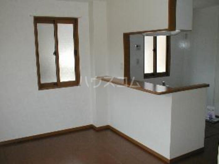 3/7 リビング/ダイニング