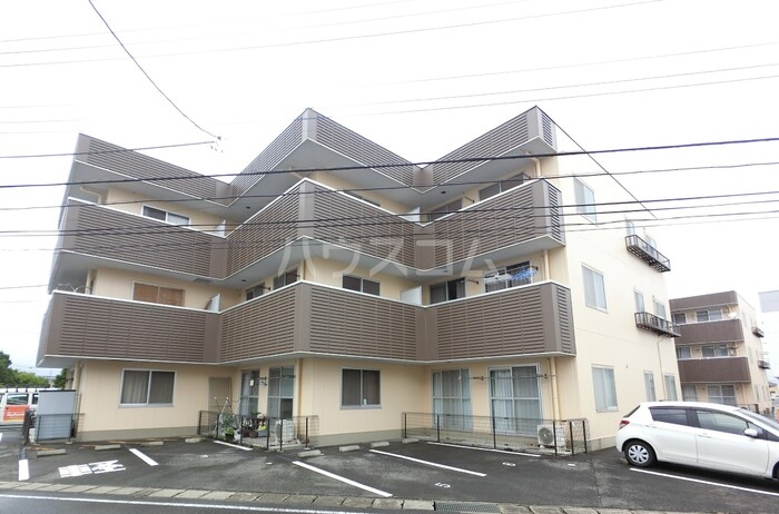 1/19 外観