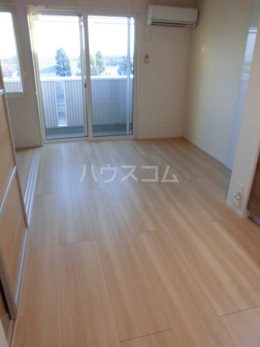 3/19 リビング/ダイニング