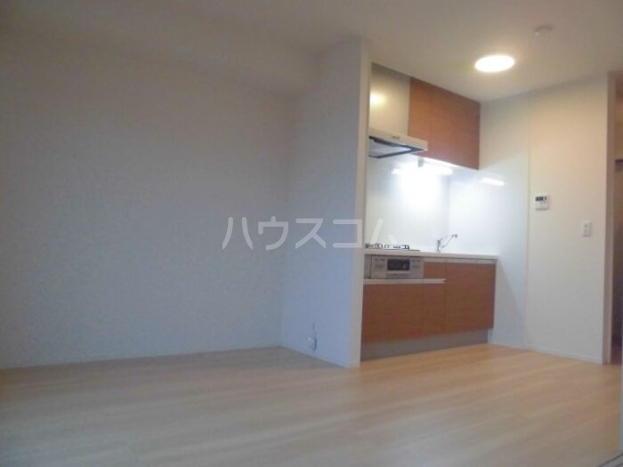 3/19 リビング/ダイニング