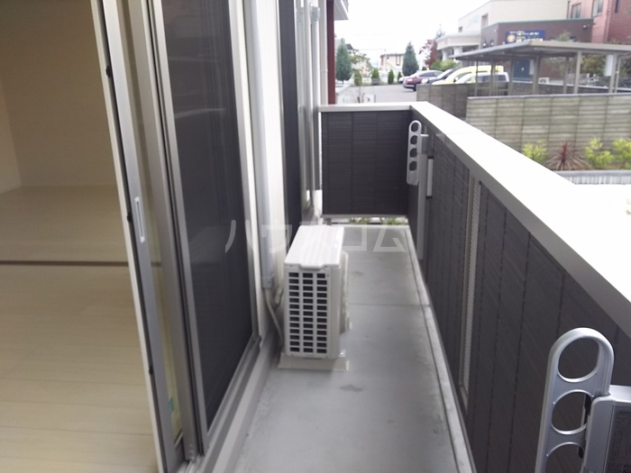 14/29 バルコニー