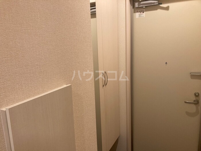 15/29 バルコニー