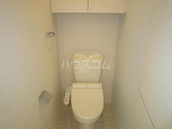 8/12 トイレ