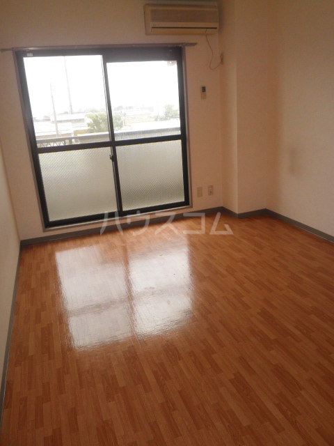 3/27 リビング/ダイニング