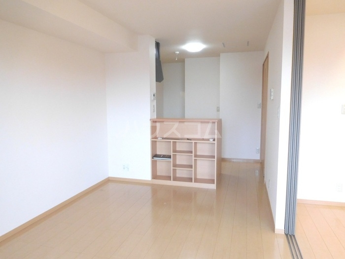 3/18 リビング/ダイニング